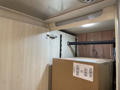 2026 Airstream Murphy Suite Base