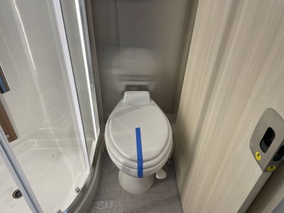 2026 Airstream Murphy Suite Base