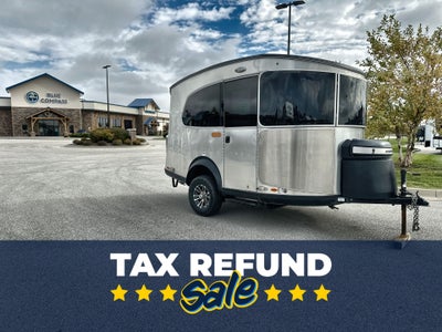 2021 Airstream 16X Base