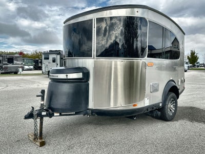 2021 Airstream 16X Base