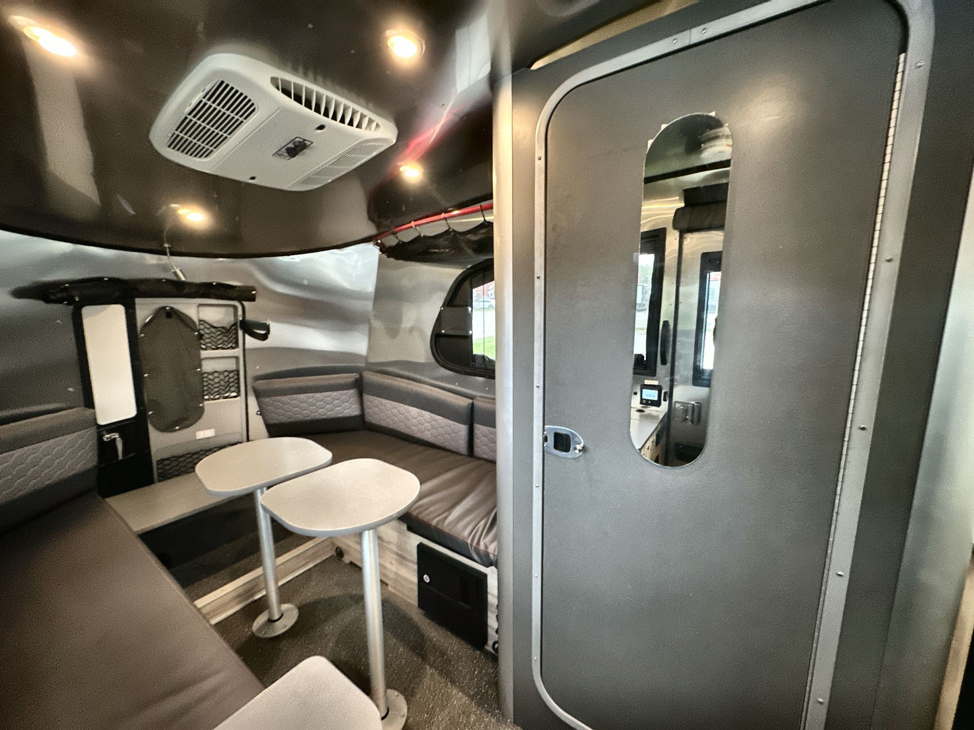 2021 Airstream 16X Base