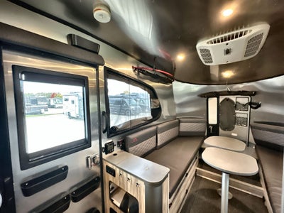 2021 Airstream 16X Base