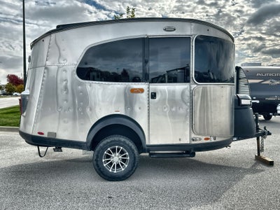 2021 Airstream 16X Base