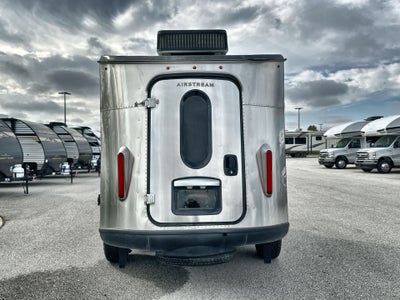 2021 Airstream 16X Base