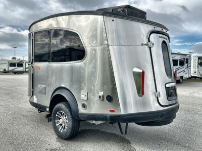 2021 Airstream 16X Base