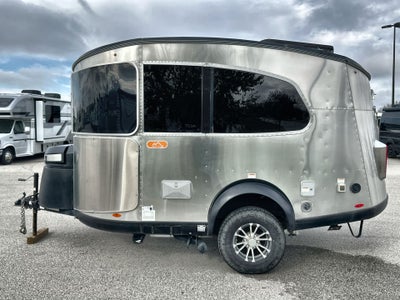 2021 Airstream 16X Base