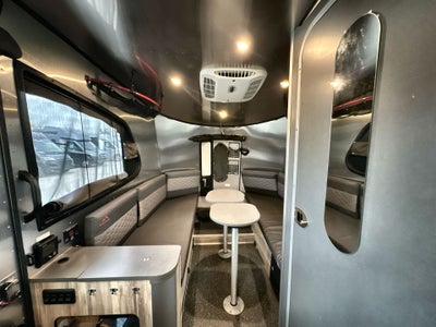 2021 Airstream 16X Base