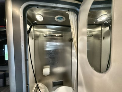 2021 Airstream 16X Base