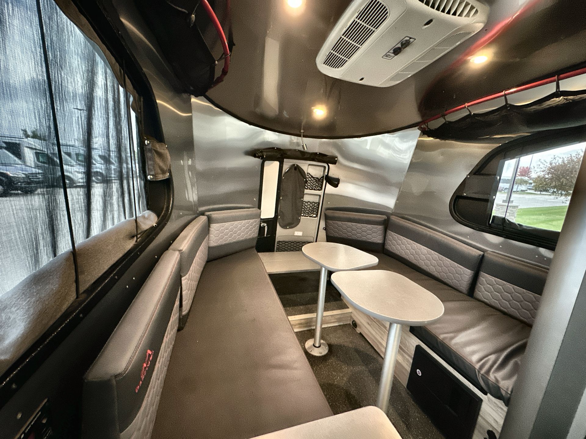 2021 Airstream 16X Base