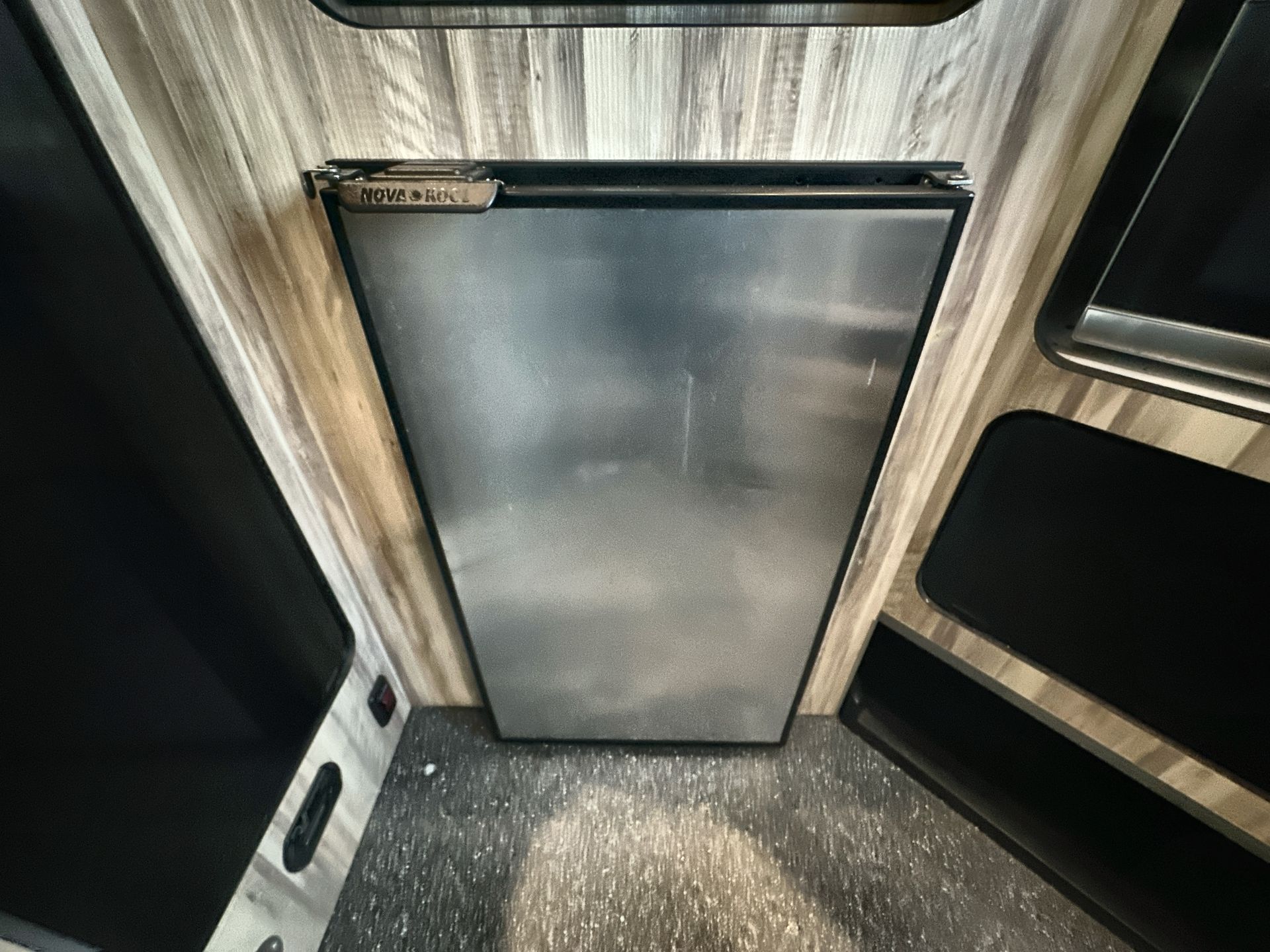 2021 Airstream 16X Base