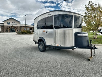 2021 Airstream 16X Base