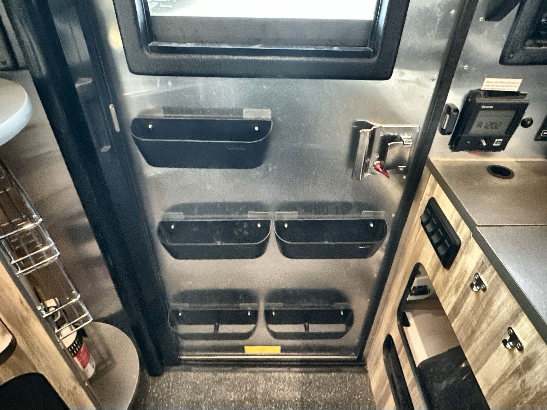 2021 Airstream 16X Base