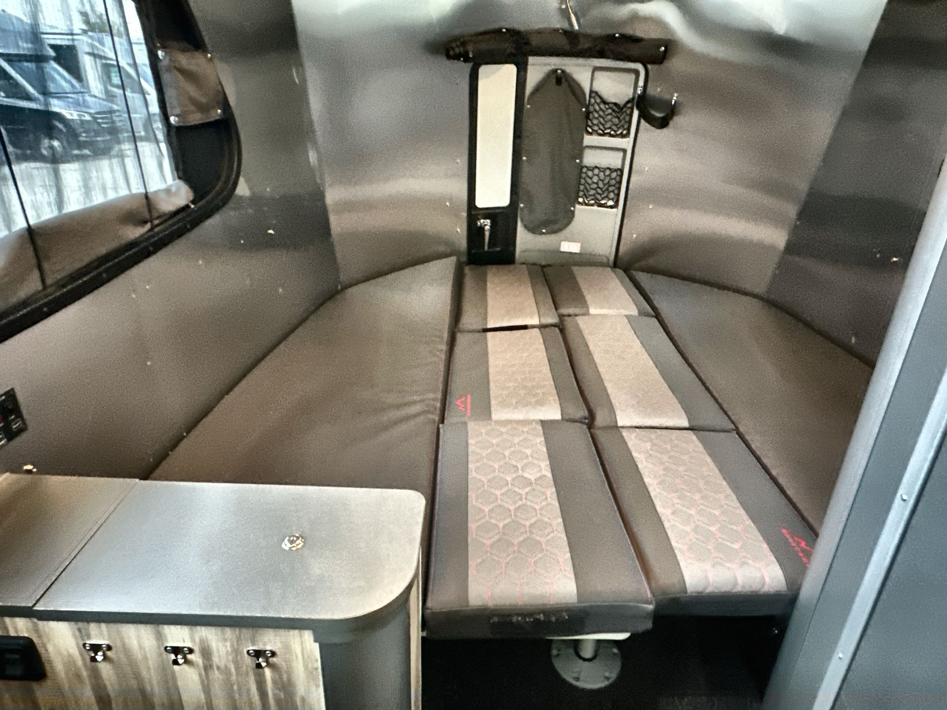 2021 Airstream 16X Base