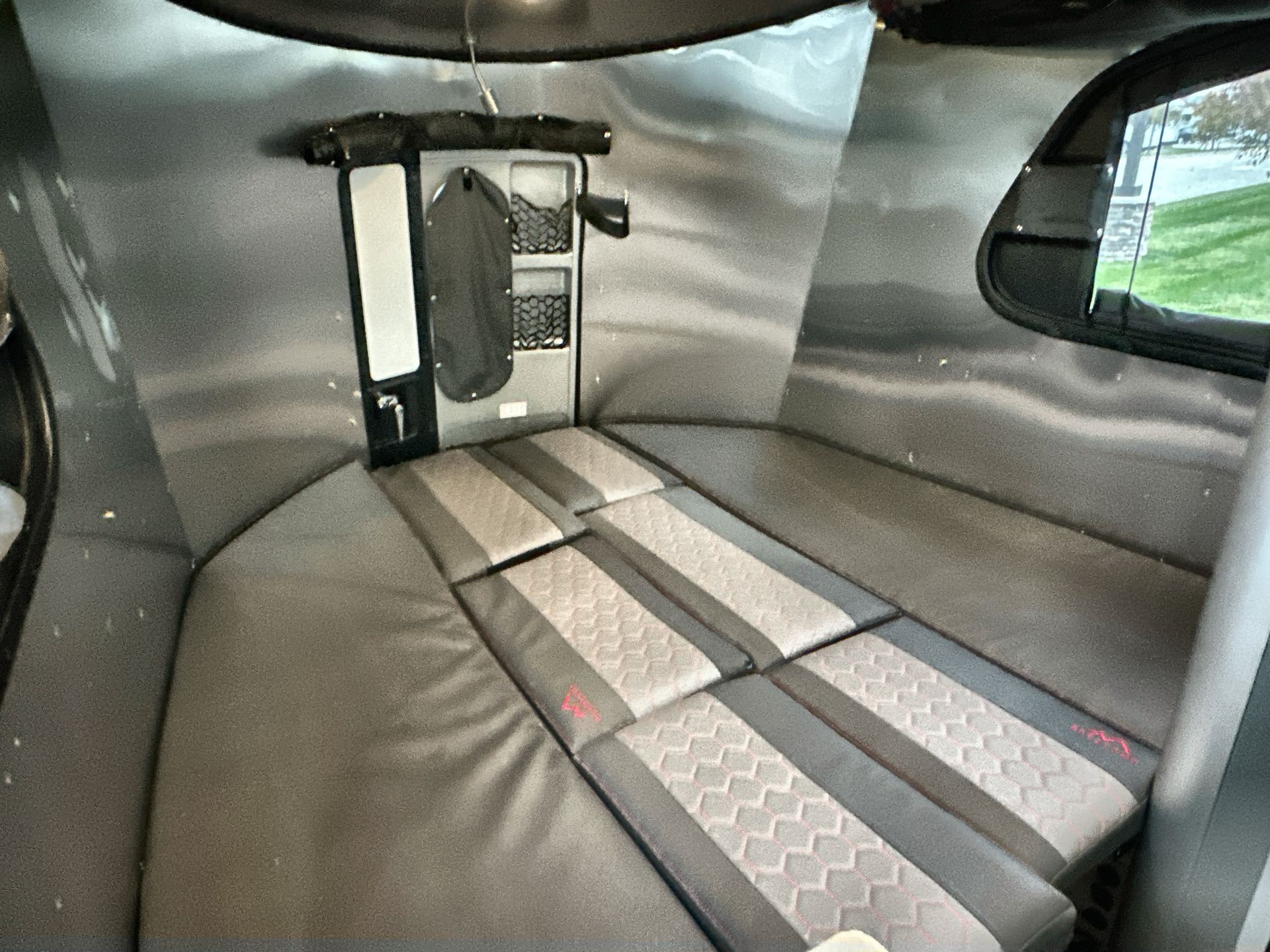 2021 Airstream 16X Base