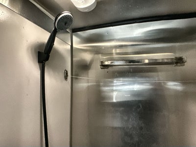 2021 Airstream 16X Base