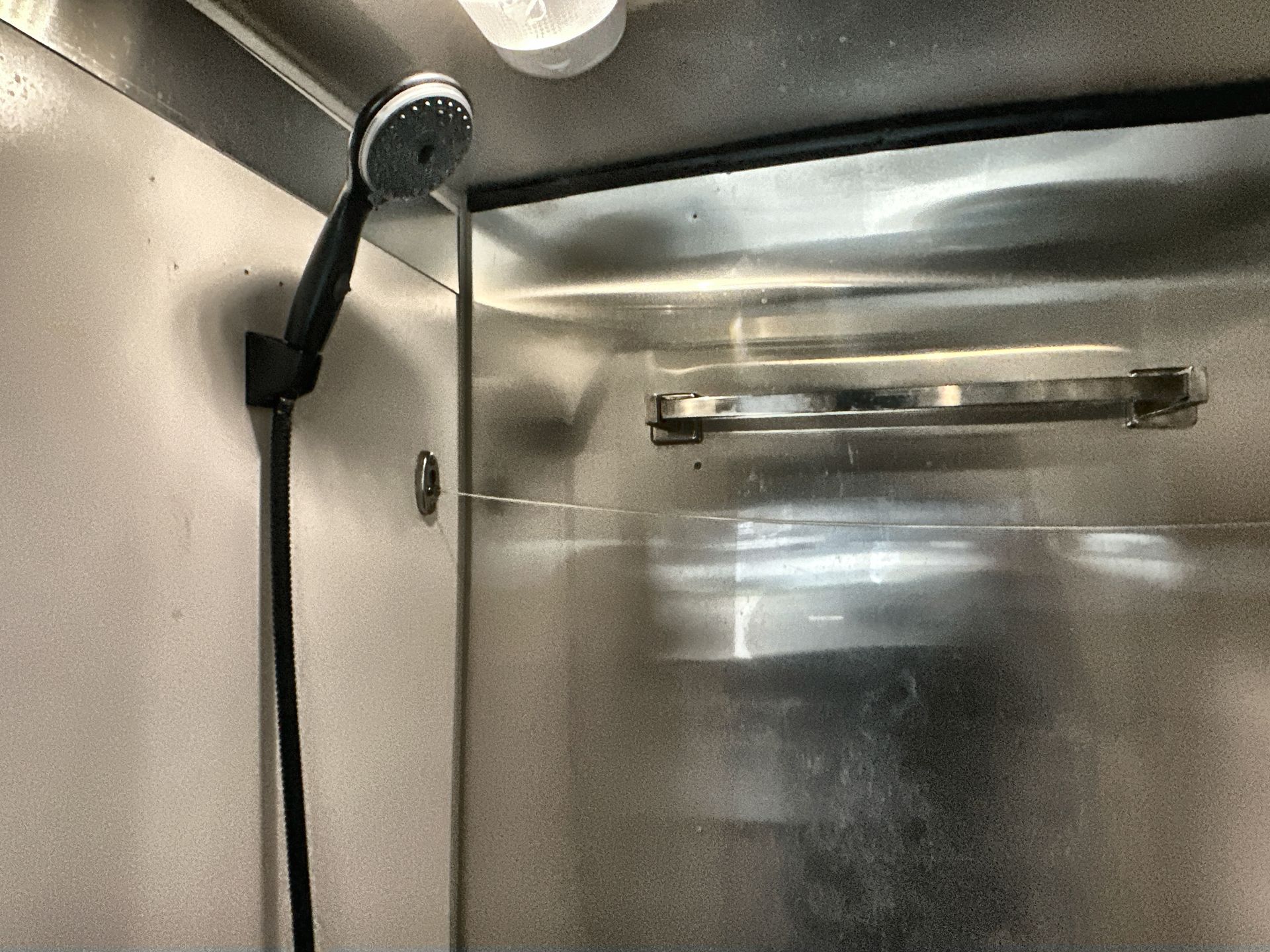 2021 Airstream 16X Base