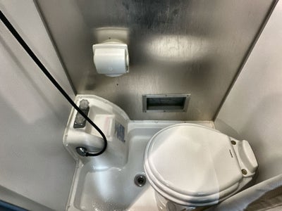 2021 Airstream 16X Base