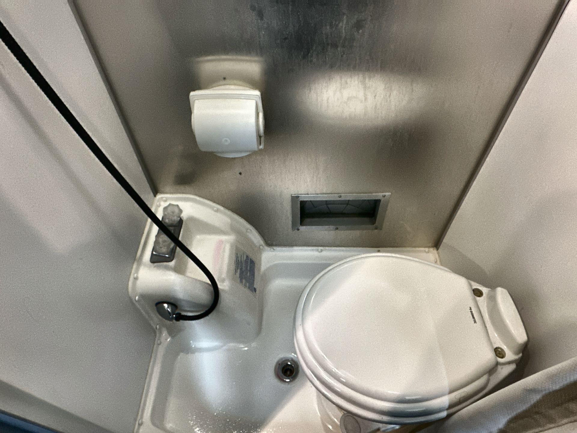 2021 Airstream 16X Base