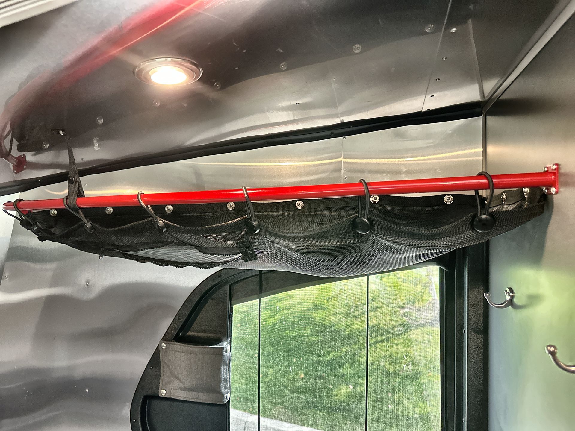2021 Airstream 16X Base