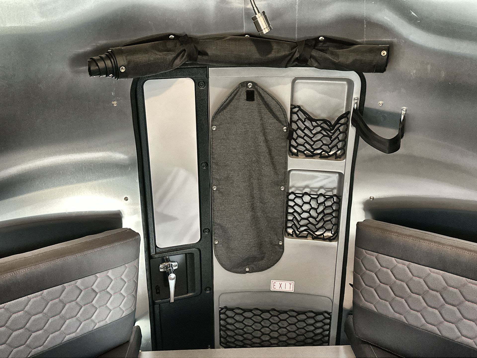 2021 Airstream 16X Base