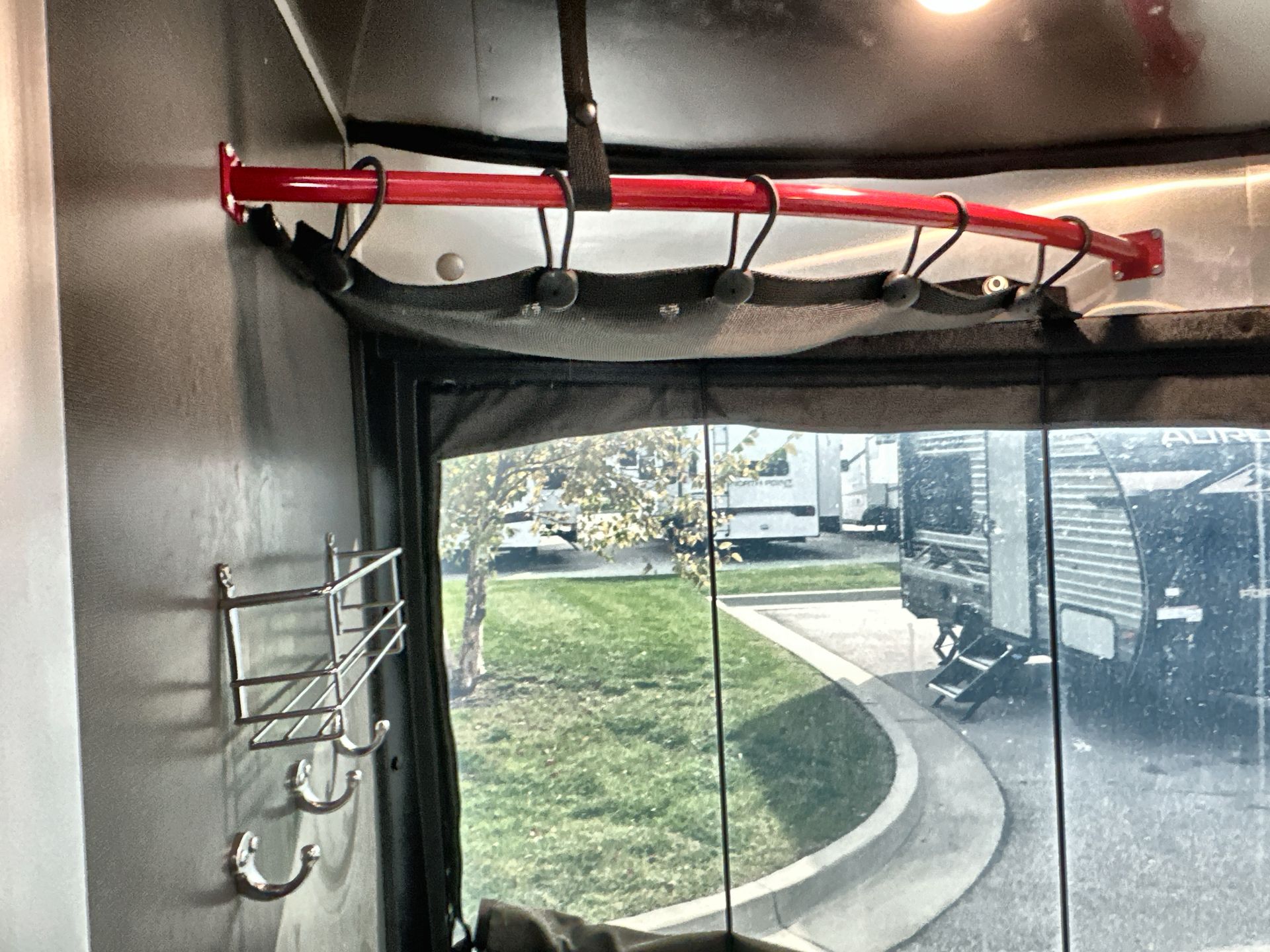 2021 Airstream 16X Base