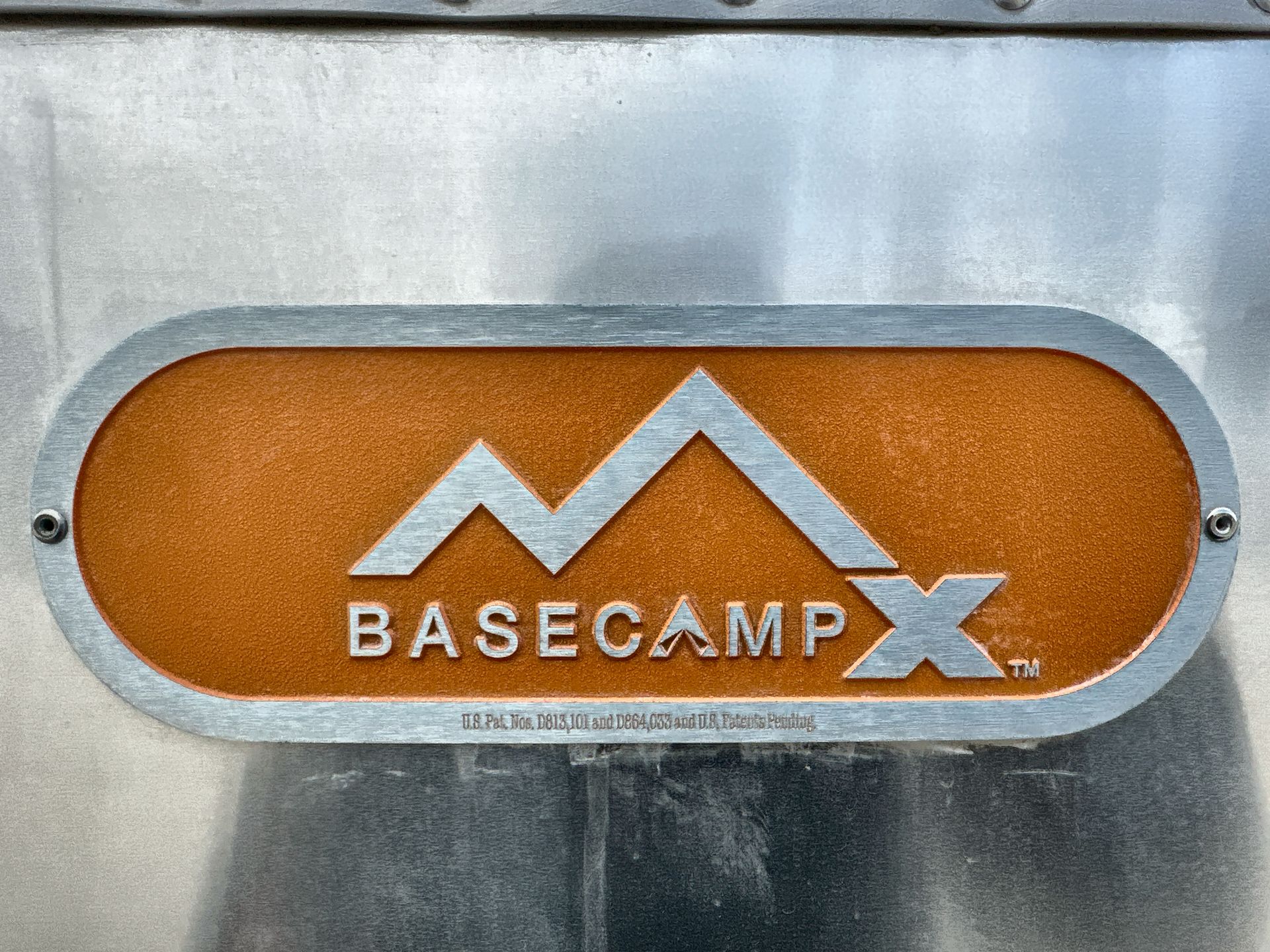 2021 Airstream 16X Base