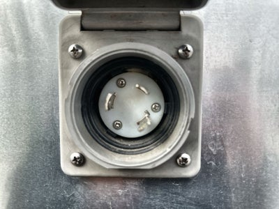 2021 Airstream 16X Base