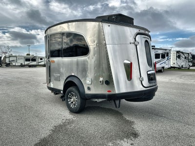 2021 Airstream 16X Base