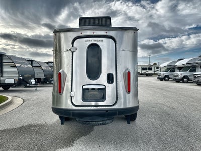 2021 Airstream 16X Base