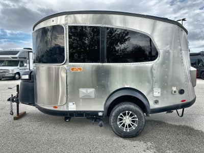 2021 Airstream 16X Base