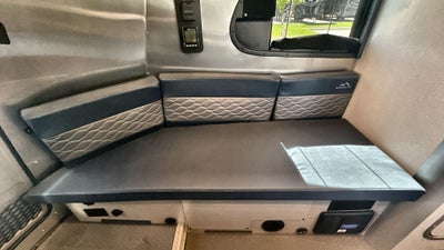 2025 Airstream 16X Base