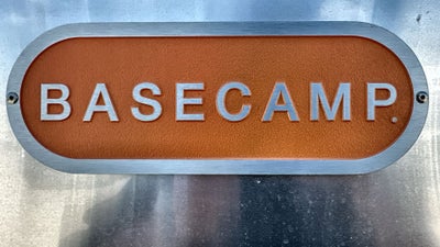 2025 Airstream 16X Base