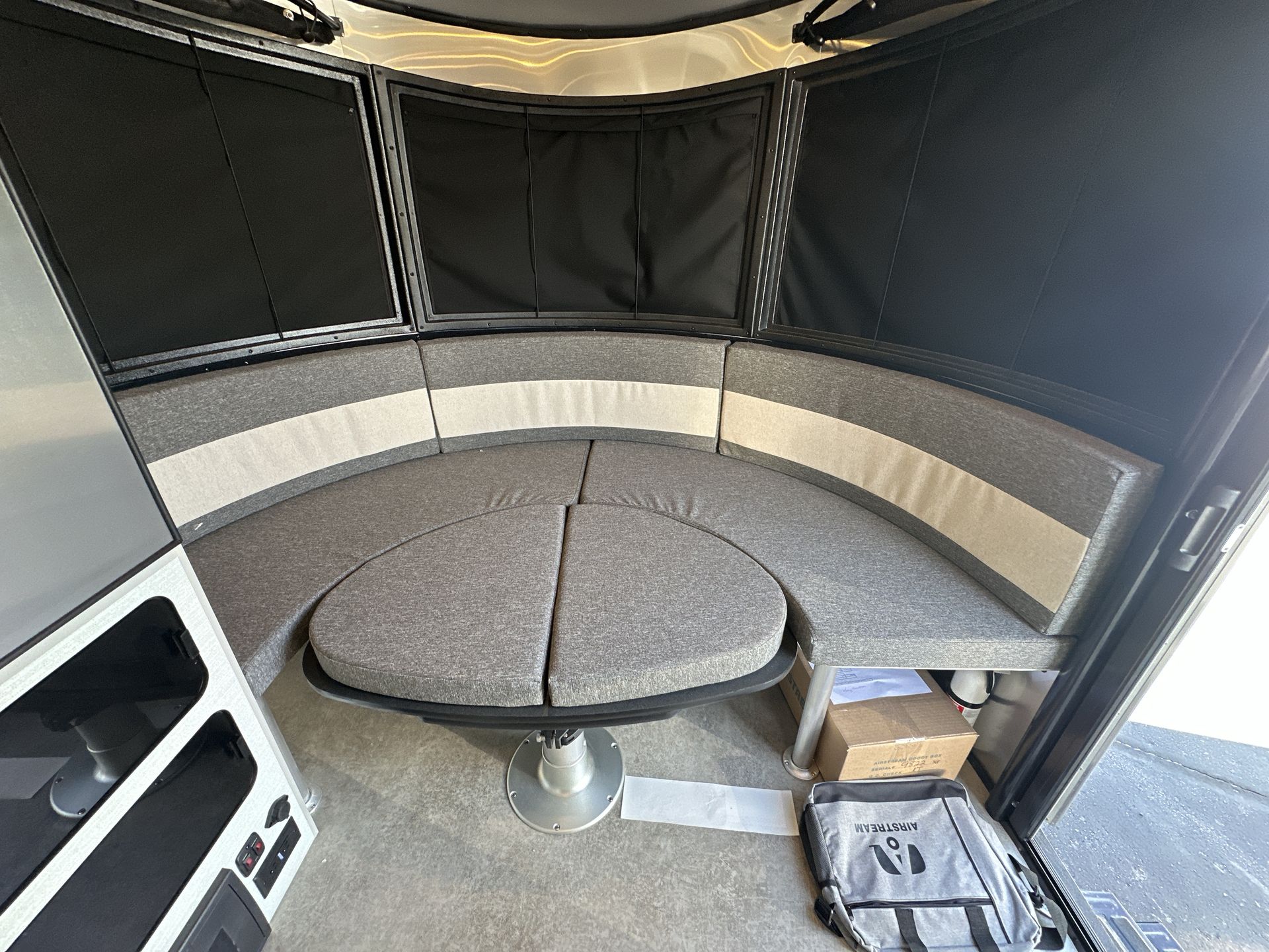 2026 Airstream 20Xe Base