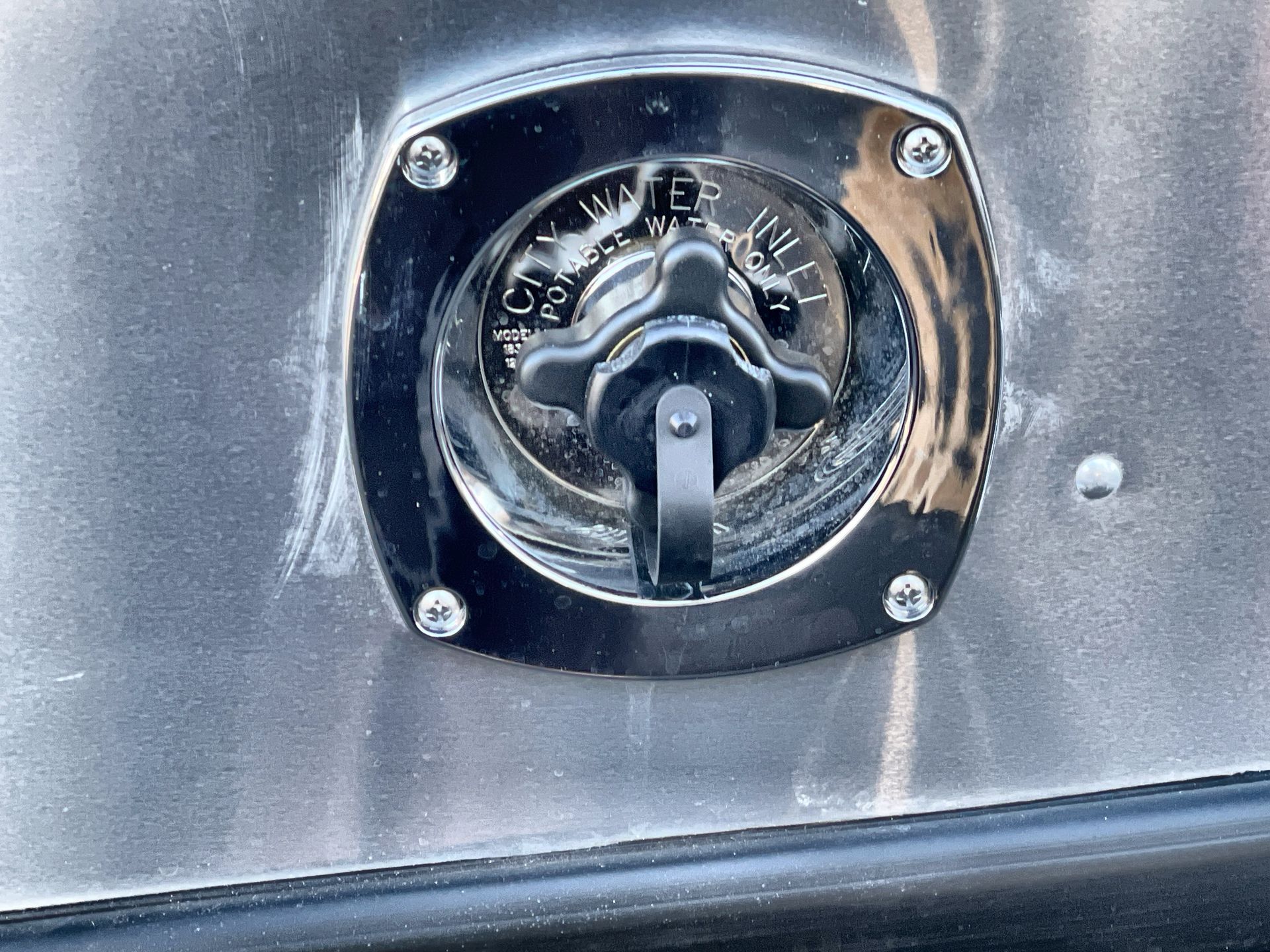 2024 Airstream 20X REI Base