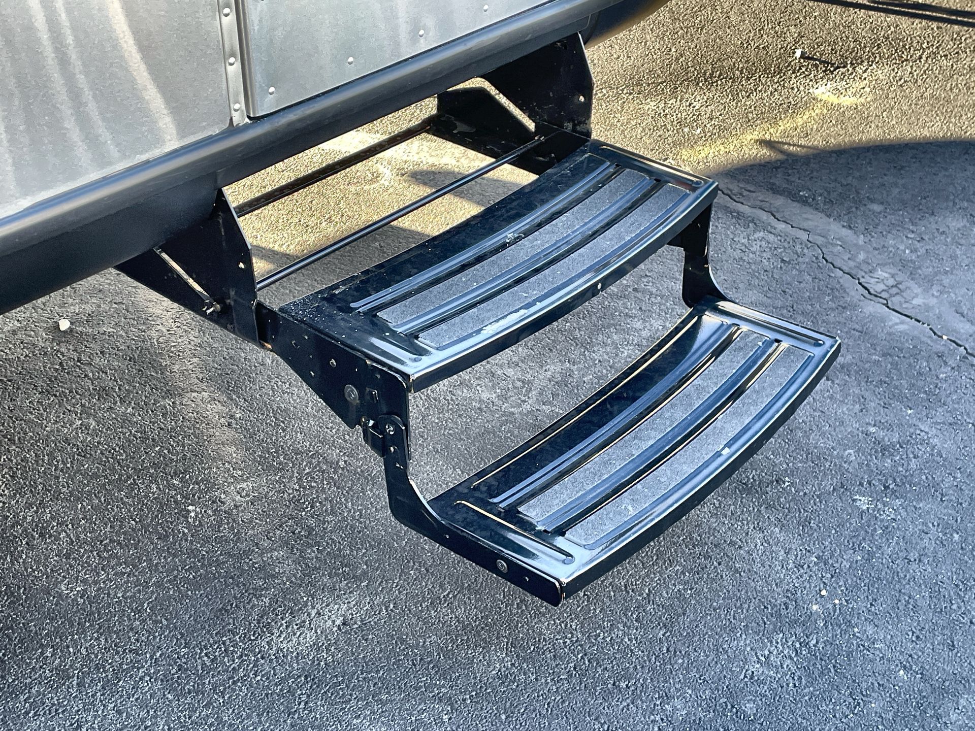 2024 Airstream 20X REI Base