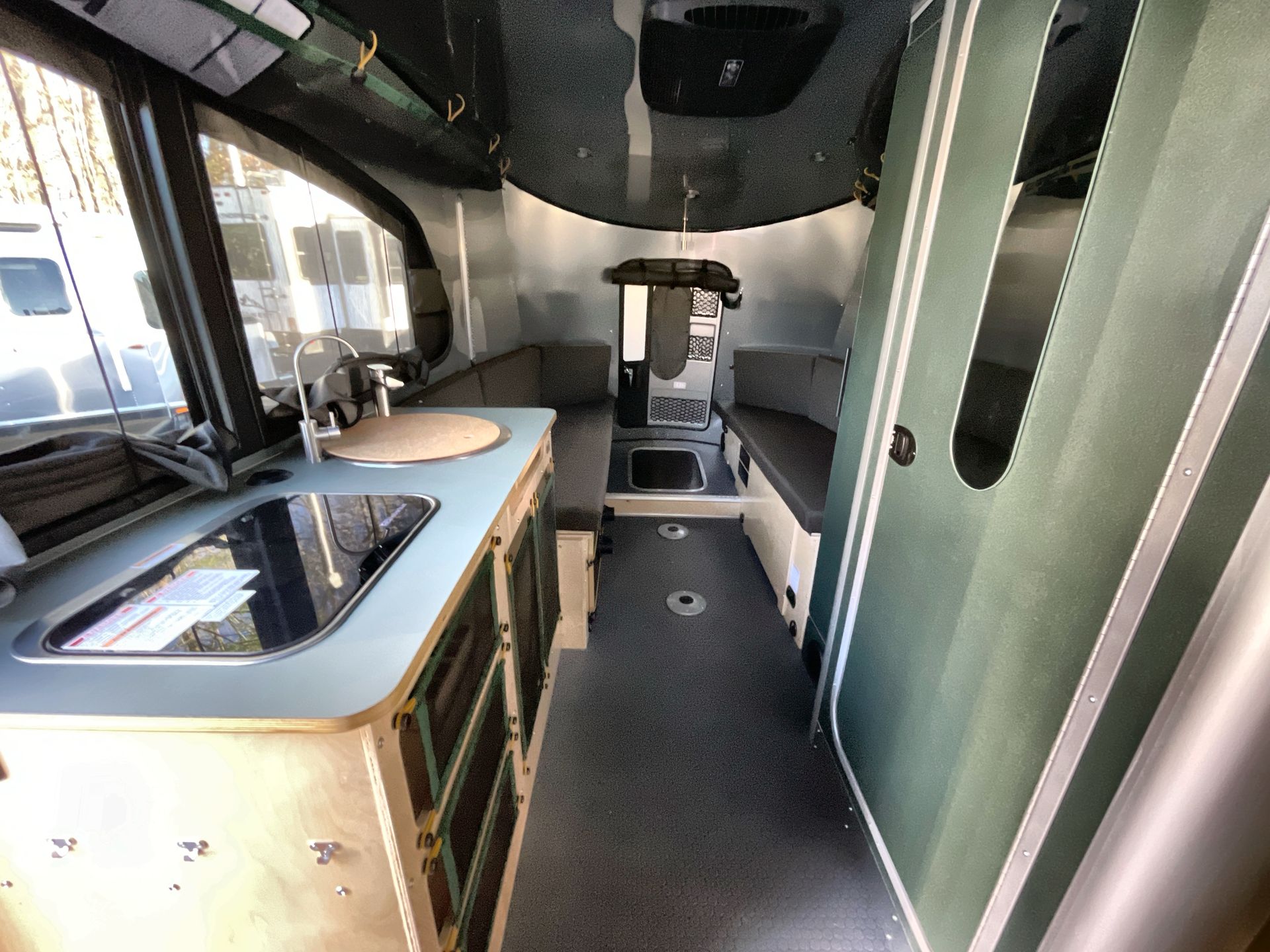 2024 Airstream 20X REI Base