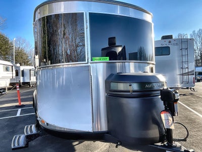 2024 Airstream 20X REI Base
