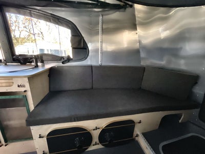 2024 Airstream 20X REI Base