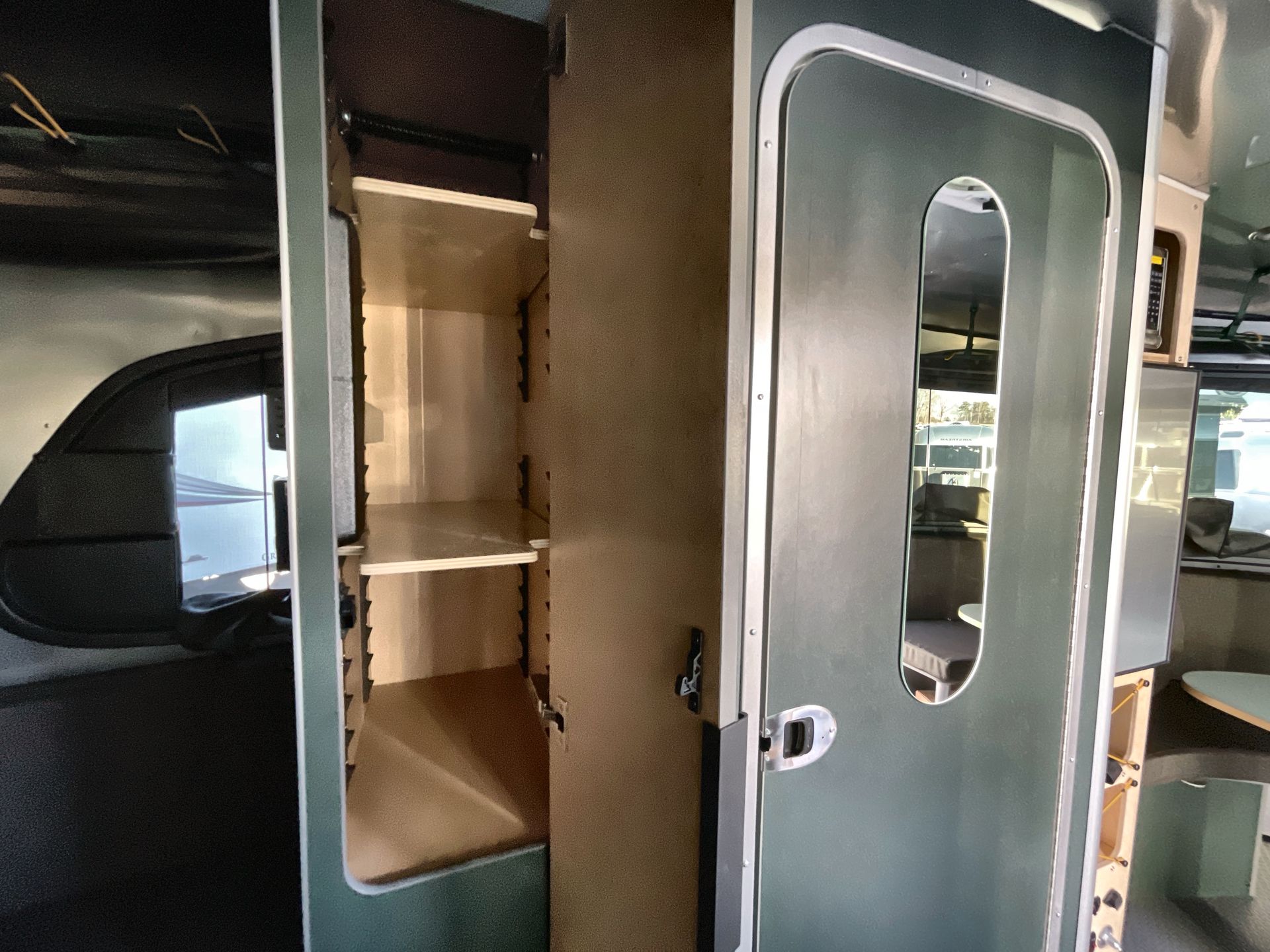 2024 Airstream 20X REI Base