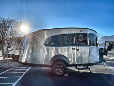 2024 Airstream 20X REI Base