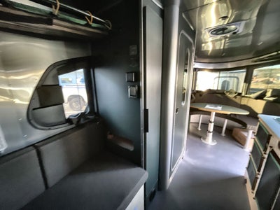 2024 Airstream 20X REI Base