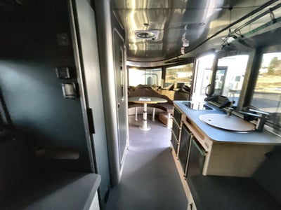 2024 Airstream 20X REI Base