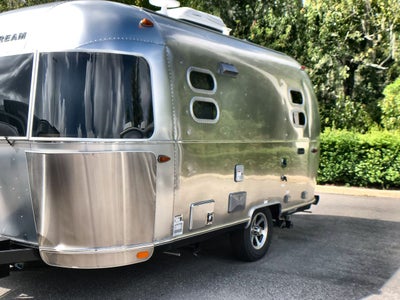 2020 Airstream 19CB Base