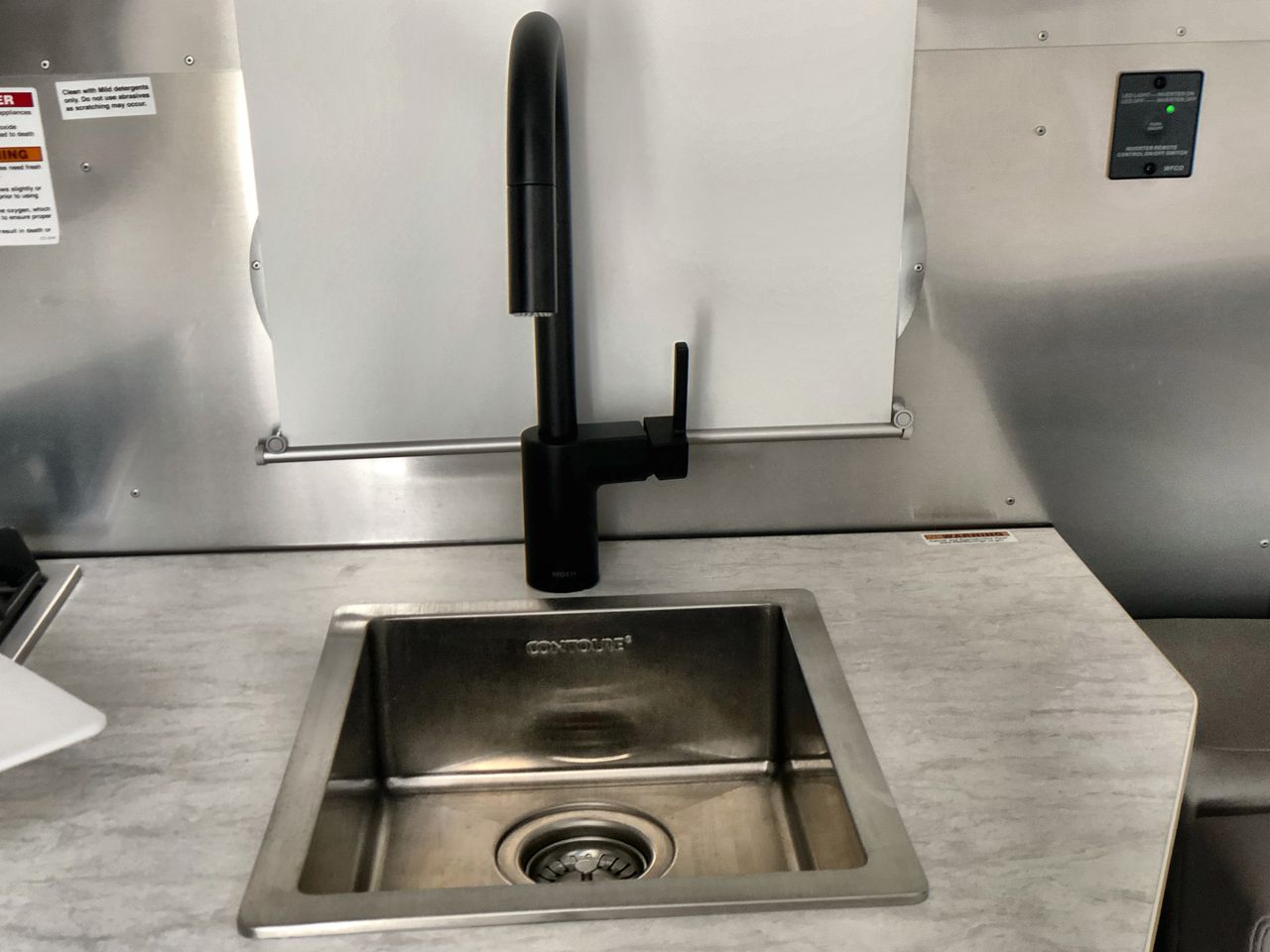 2020 Airstream 19CB Base