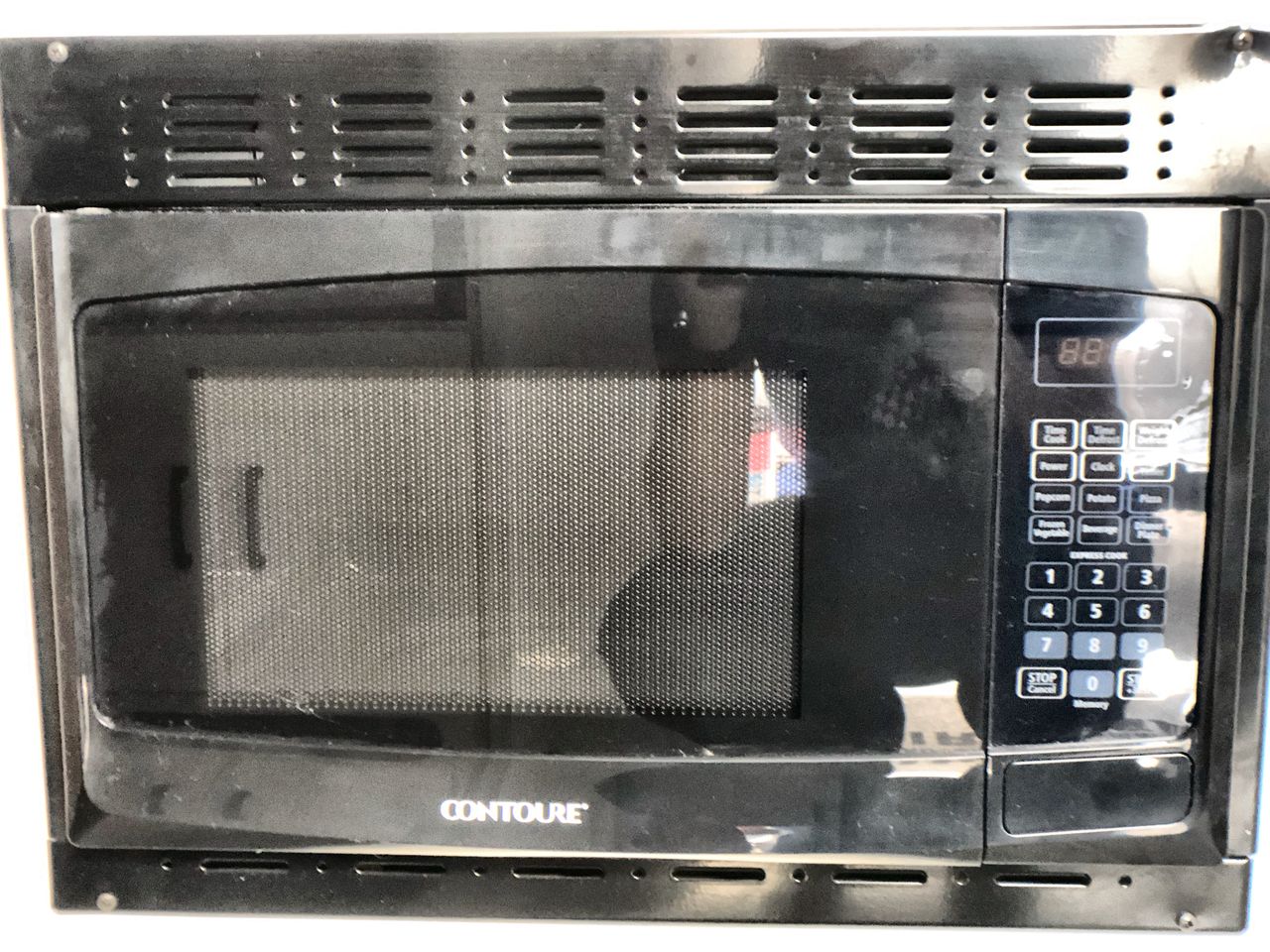 2020 Airstream 19CB Base