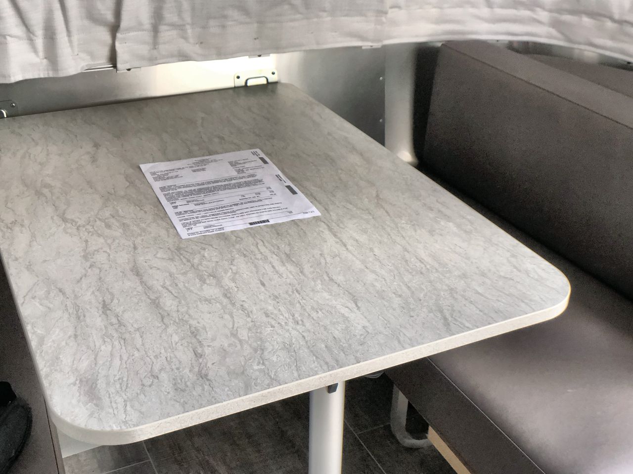 2020 Airstream 19CB Base