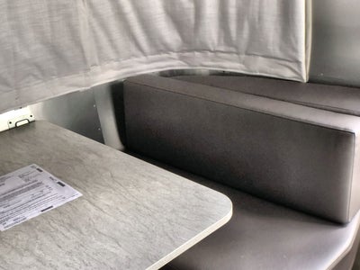 2020 Airstream 19CB Base