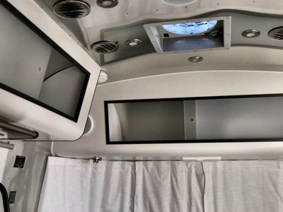 2020 Airstream 19CB Base