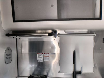 2020 Airstream 19CB Base