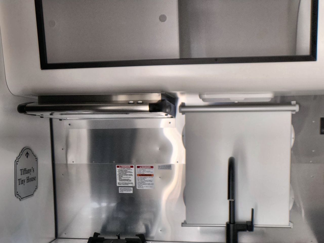 2020 Airstream 19CB Base